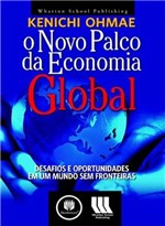 Ficha técnica e caractérísticas do produto Livro - o Novo Palco da Economia Global