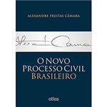Ficha técnica e caractérísticas do produto Livro - O Novo Processo Civil Brasileiro