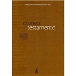 Ficha técnica e caractérísticas do produto Livro - o Novo Testamento