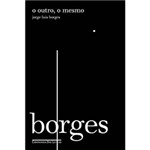 Ficha técnica e caractérísticas do produto Livro - o Outro, o Mesmo - Coleção Biblioteca Borges