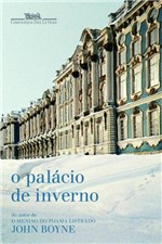 Ficha técnica e caractérísticas do produto Livro - o Palácio de Inverno