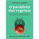 Ficha técnica e caractérísticas do produto Livro - o Paradoxo dos Vegetais