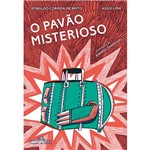 Ficha técnica e caractérísticas do produto Livro - o Pavão Misterioso