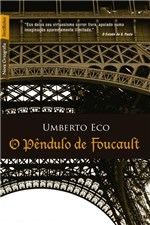 Ficha técnica e caractérísticas do produto Livro - o Pêndulo de Foucault (edição de Bolso)