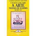 Ficha técnica e caractérísticas do produto Livro - o Pequeno Livro Sobre a Arte: Tratado de Alquimia do Século Xvi