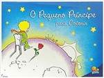 Ficha técnica e caractérísticas do produto Livro - o Pequeno Príncipe para Colorir - Todolivro