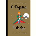 Ficha técnica e caractérísticas do produto Livro - o Pequeno Príncipe