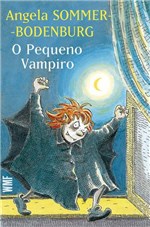 Ficha técnica e caractérísticas do produto Livro - o Pequeno Vampiro