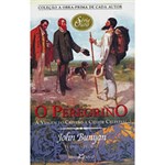 Ficha técnica e caractérísticas do produto Livro - o Peregrino: a Viagem do Cristão à Cidade Celestial - Coleção Obra-Prima de Cada Autor