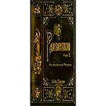 Ficha técnica e caractérísticas do produto Livro - o Peregrino: Parte 1 as Aventuras do Peregrino