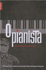Ficha técnica e caractérísticas do produto Livro - o Pianista (edição de Bolso)