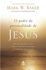 Ficha técnica e caractérísticas do produto Livro - o Poder da Personalidade de Jesus