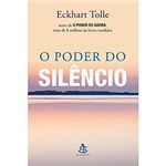 Ficha técnica e caractérísticas do produto Livro - o Poder do Silêncio