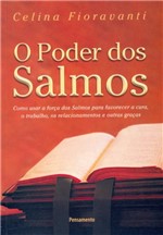 Ficha técnica e caractérísticas do produto Livro - o Poder dos Salmos