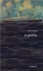 Ficha técnica e caractérísticas do produto Livro - o Porto