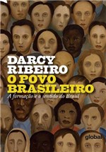 Ficha técnica e caractérísticas do produto Livro - o Povo Brasileiro - a Formação e o Sentido do Brasil