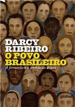 Ficha técnica e caractérísticas do produto Livro - o Povo Brasileiro