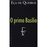 Ficha técnica e caractérísticas do produto Livro - o Primo Basílio (Livro de Bolso)