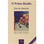 Ficha técnica e caractérísticas do produto Livro - o Primo Basílio