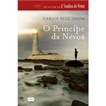 Ficha técnica e caractérísticas do produto Livro - o Príncipe da Névoa