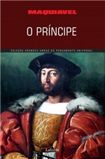 Ficha técnica e caractérísticas do produto Principe - Larousse - Lafonte
