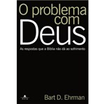 Ficha técnica e caractérísticas do produto Livro - o Problema com Deus