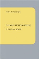 Ficha técnica e caractérísticas do produto O Processo Grupal - Wmf Martins Fontes