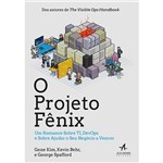 Ficha técnica e caractérísticas do produto Livro - o Projeto Fênix