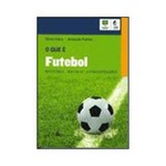 Ficha técnica e caractérísticas do produto Livro - o que é Futebol?