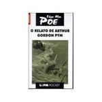 Ficha técnica e caractérísticas do produto Livro - o Relato de Arthur Gordon Pym