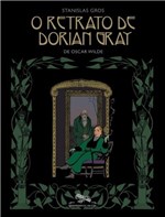 Ficha técnica e caractérísticas do produto Retrato de Dorian Gray, o - Quadrinhos na Cia