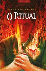 Ficha técnica e caractérísticas do produto Livro - o Ritual
