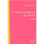 Ficha técnica e caractérísticas do produto Livro - o Rosto Materno de Deus