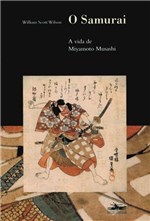 Ficha técnica e caractérísticas do produto Livro - o Samurai