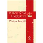 Ficha técnica e caractérísticas do produto Livro - o Século das Revoluções: 1603-1714