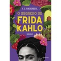 Ficha técnica e caractérísticas do produto Livro - O segredo de Frida Kahlo