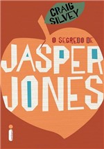 Ficha técnica e caractérísticas do produto Livro - o Segredo de Jasper Jones