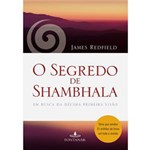 Ficha técnica e caractérísticas do produto Livro - o Segredo de Shambhala