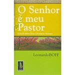 Ficha técnica e caractérísticas do produto Livro - o Senhor é Meu Pastor: Consolo Divino para o Desamparo Humano