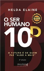 Ficha técnica e caractérísticas do produto Livro - o Ser Humano 10D