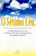Ficha técnica e caractérísticas do produto Livro - o SÉTIMO CÉU