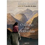 Ficha técnica e caractérísticas do produto Livro - o Silêncio das Montanhas