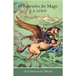 Ficha técnica e caractérísticas do produto Livro - o Sobrinho do Mago: as Crônicas de Nárnia