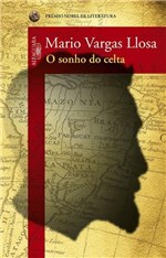 Ficha técnica e caractérísticas do produto Livro - o Sonho do Celta