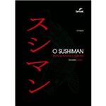 Ficha técnica e caractérísticas do produto Livro - o Sushiman