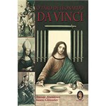 Ficha técnica e caractérísticas do produto Livro - o Tarô de Leonardo da Vinci
