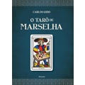 Ficha técnica e caractérísticas do produto Livro - O Tarô de Marselha