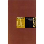 Ficha técnica e caractérísticas do produto Livro - o Tarô dos Boêmios - Coleção Arcanum