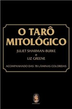 Ficha técnica e caractérísticas do produto Livro - o Tarô Mitológico
