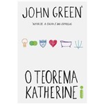Ficha técnica e caractérísticas do produto Livro - o Teorema Katherine